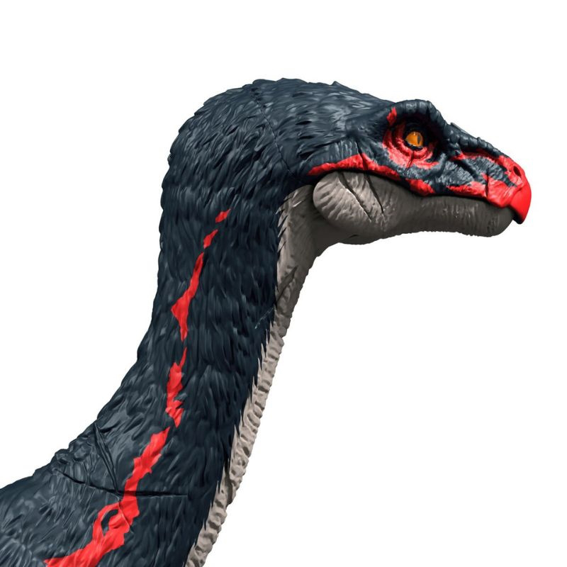 Product image: Jurassic word therisinsaurus with sounds attack functions jcg16, , medium-null