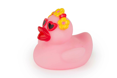 Isabelle laurier instafamous bath duck, , medium