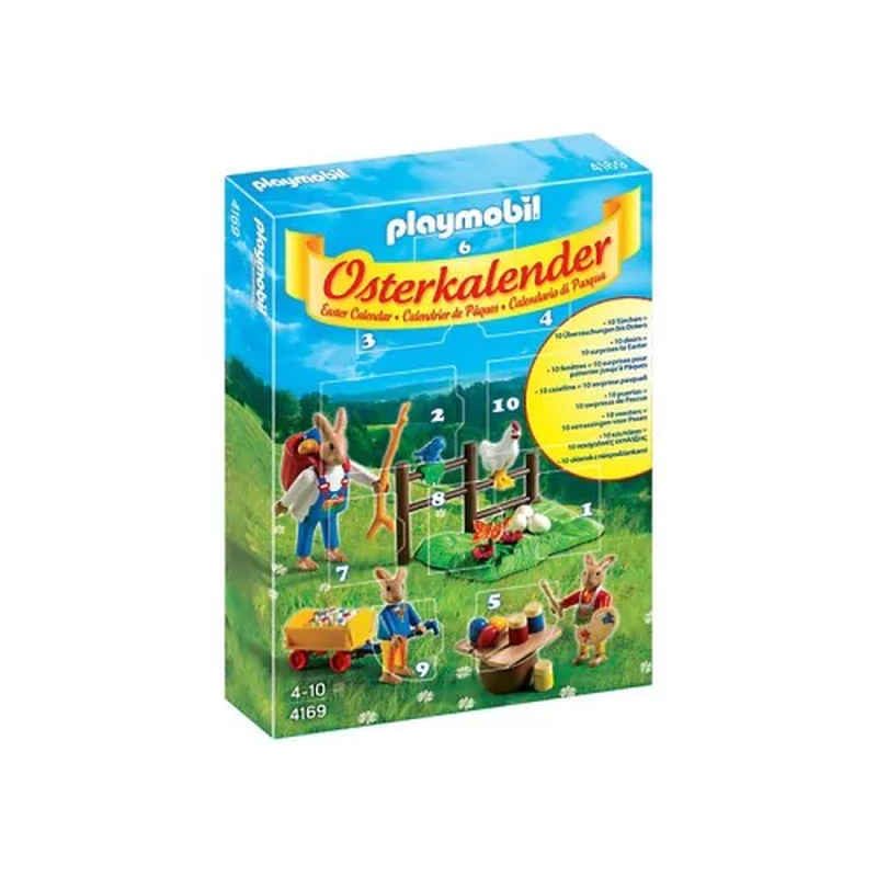 Playmobil 4169, , medium-null