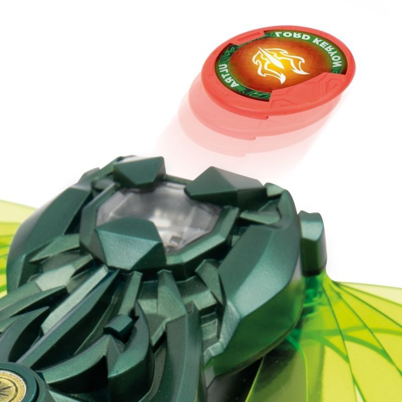 Product image: Gormiti ultra elemental bracer w3 grm10110, , medium-null