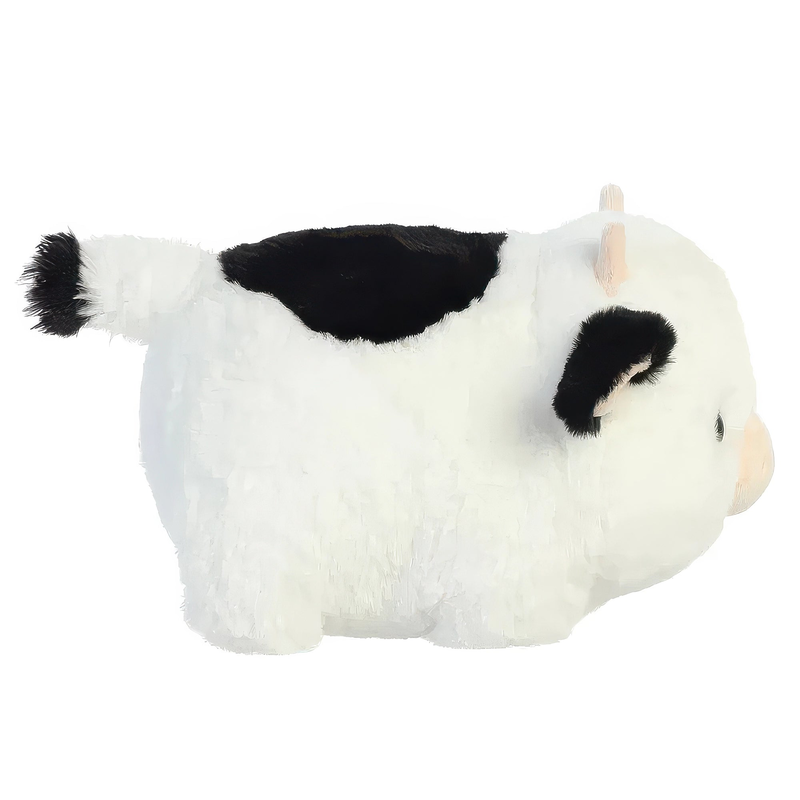 Spudsters tutie cow 25cm soft toy, , medium-null