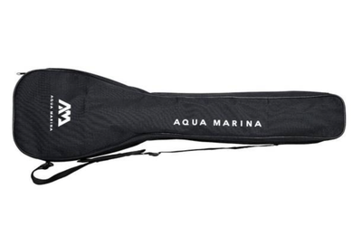 Aquamarina paddle bag, Black, medium
