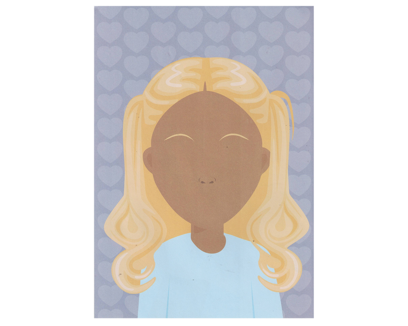 Fashion sticker fun activity book: unleash your inner fashionista, , medium-null