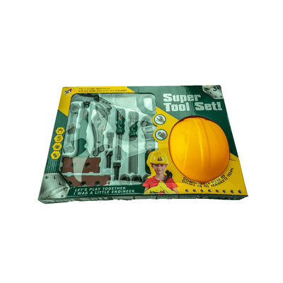 Tool set 65937, , medium