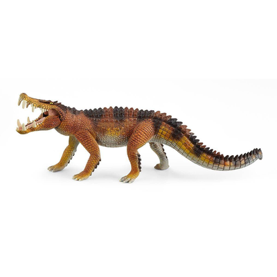 Schleich 15025 kaprosuchus dinosaur figure, , medium