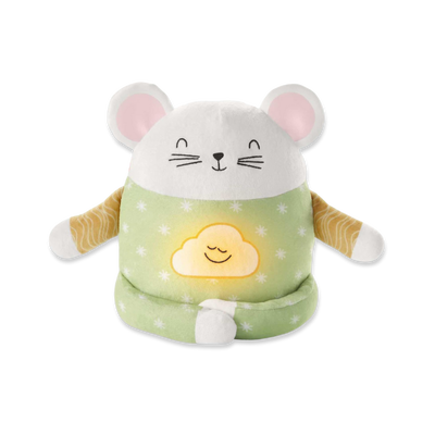 Fisher price meditation mouse 2-5y, , medium