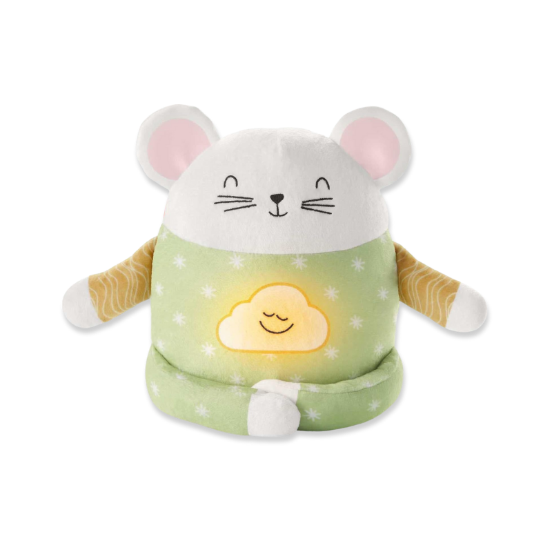 Fisher price meditation mouse 2-5y, , medium-null