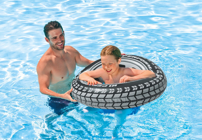 Ring 36'' tire