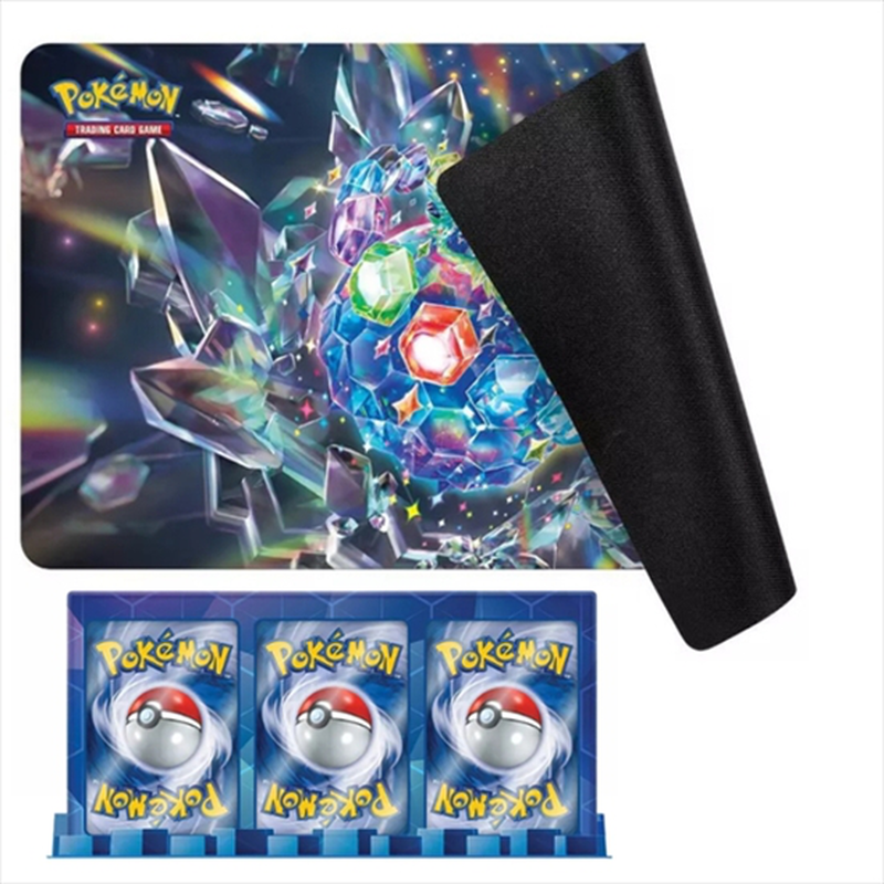 Product image: Pkm - pokemon - terapagos ex ultra premium collection 2024, , medium-null