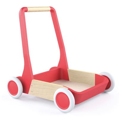 Orange trottit walker, , medium