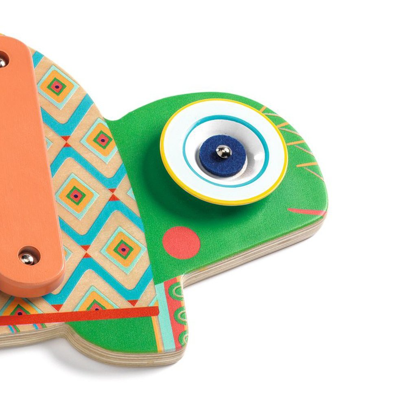 Turtle xylophone, , medium image number null