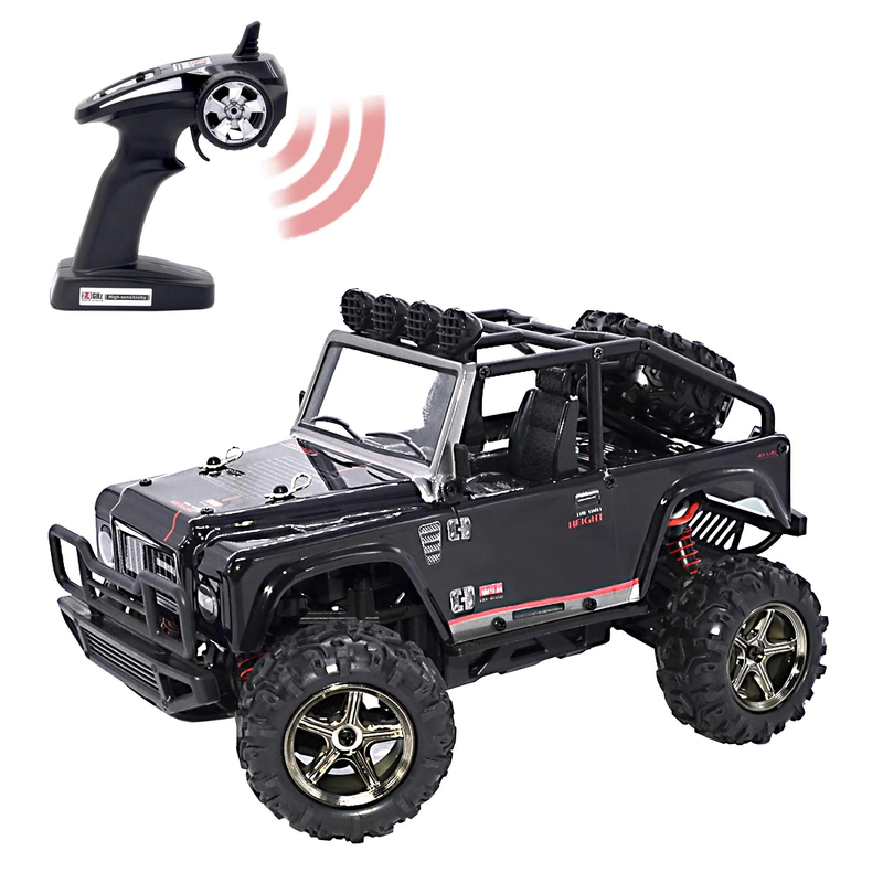 Brave 1:22 4x4 desert buggy rc remote control car, , medium-null