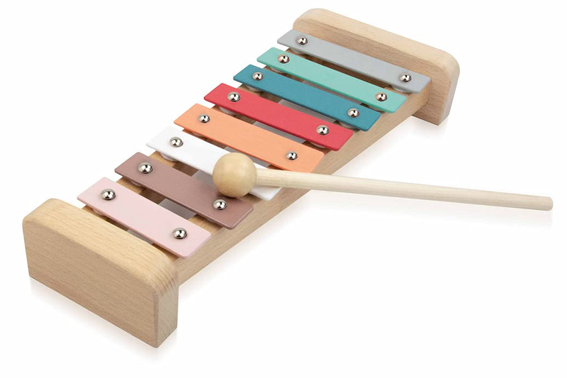Toy box: play the xylophone, , medium-null