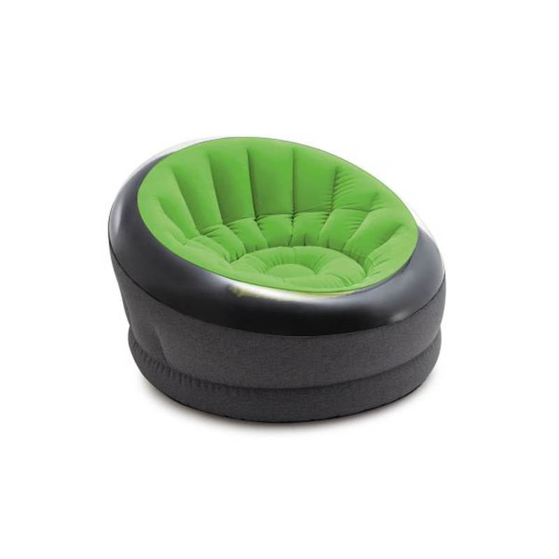 Empire chair 44x43x27'' ass. Colors-null