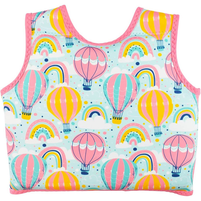 Splash about go splash swim vest, up and away, 1-2 years, , medium image number null