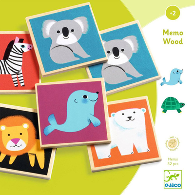 Memo wood, , medium