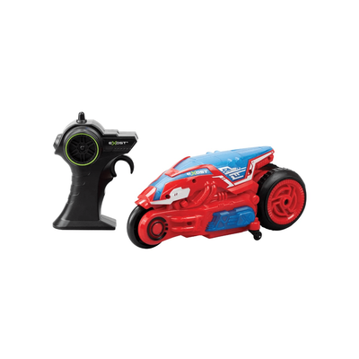 Exost motodrift x remote control stunt bike, , medium