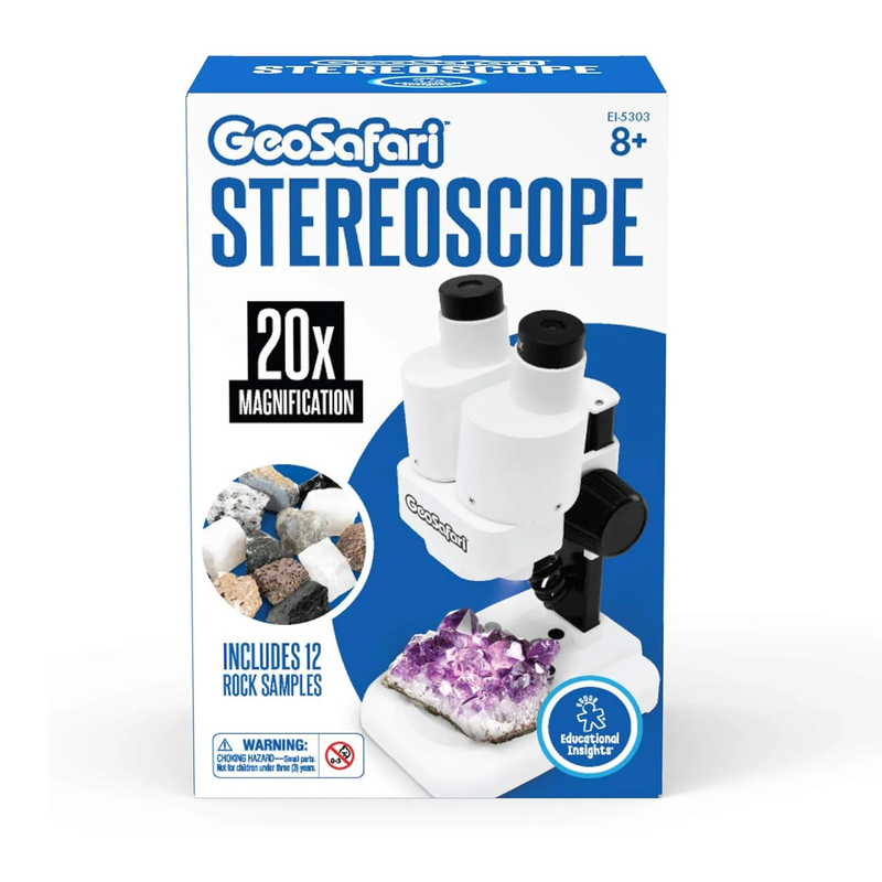 Educational insights geosafari® stereoscope, , medium image number null