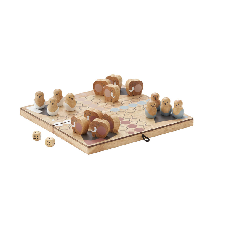 Product image: Ludo game, , medium-null