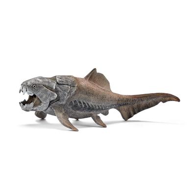 Schleich 14575 dunkleosteus dinosaur figure