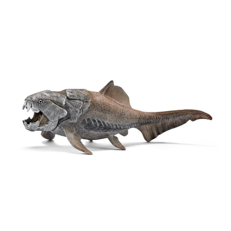 Schleich 14575 dunkleosteus dinosaur figure, , medium image number null