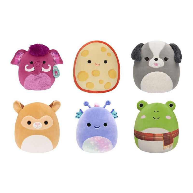 Squishmallows plush 30,5cm w3a, , medium-null