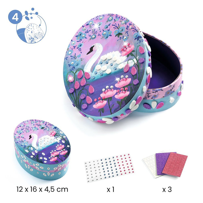 Product image: Nymphea multi activity diy set, , medium-null