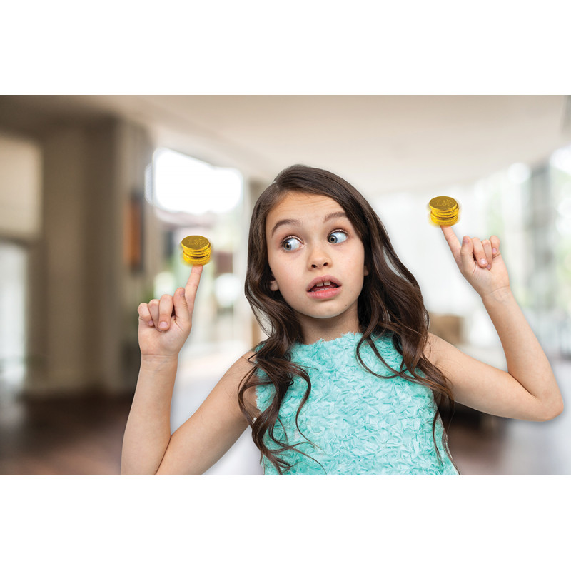 Product image: Chocolate factory - coinmaker, , medium-null