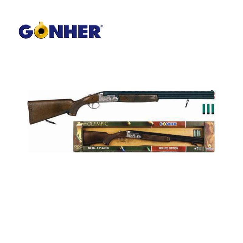 Gonher olympic deluxe edition ό&pi;&lambda;&omicron; 117/0, , medium-null