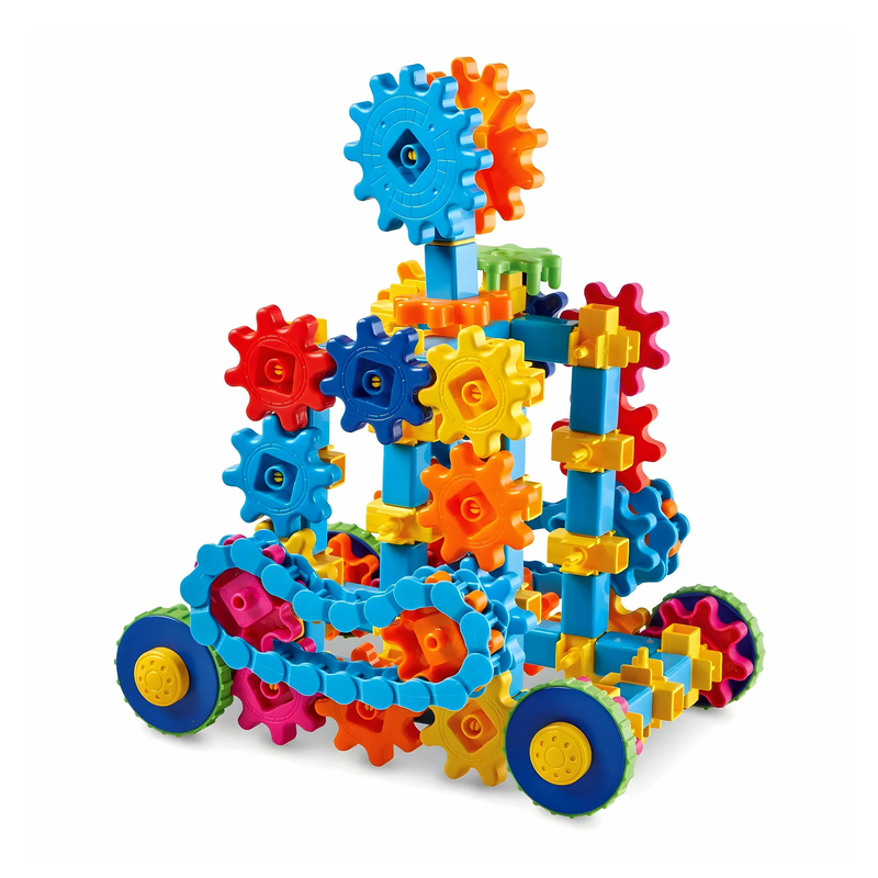 Gears! Gears! Gears!® mega builds construction set image number null