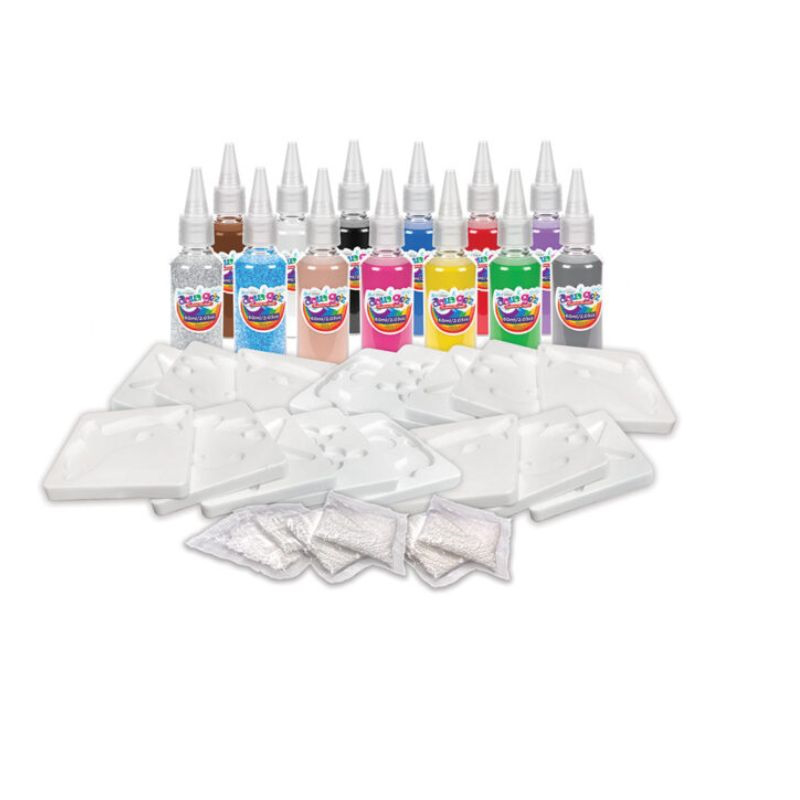 As company aqua gels giga activity set, , medium-null