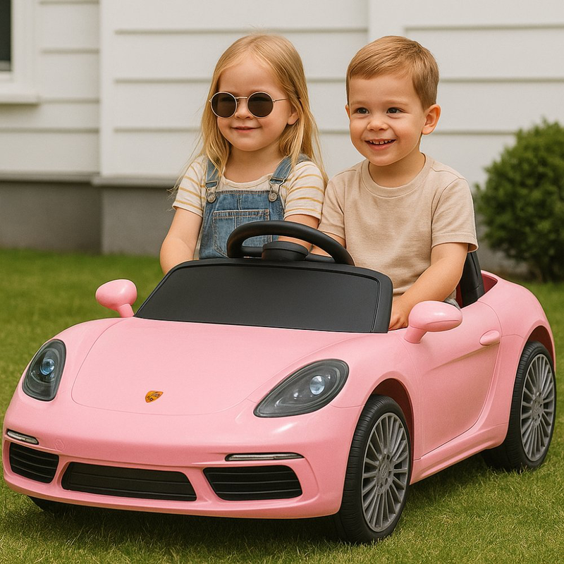 Porche &eta;&lambda;&epsilon;&kappa;&tau;&rho;&omicron;&kappa;ί&nu;&eta;&tau;&omicron; &alpha;&upsilon;&tau;&omicron;&kappa;ί&nu;&eta;&tau;&omicron; 12v &mu;&epsilon; 2 &delta;&epsilon;&rho;&mu;ά&tau;&iota;&nu;&alpha; &kappa;&alpha;&theta;ί&sigma;&mu;&alpha;&tau;&alpha;, &lambda;&epsilon;&iota;&tau;&omicron;&upsilon;&rho;&gamma;ί&alpha; drift, &eta;&chi;&eta;&tau;&iota;&kappa;ά &epsilon;&phi;έ & bluetooth &rho;&omicron;&zeta;, 3+ &epsilon;&tau;ώ&nu;, , medium-null