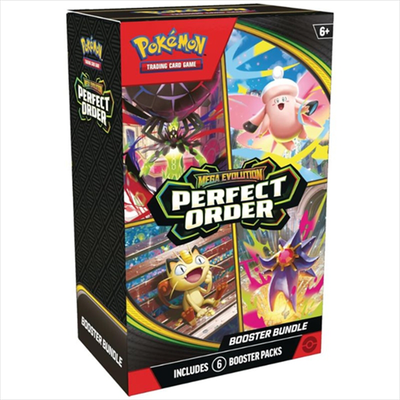 Pokemon me03 perfect order booster bundle pok103777, , medium