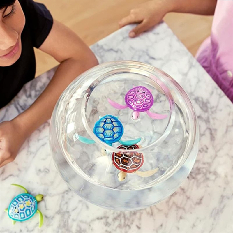 Zuru robo turtle series 1 7192, , medium-null