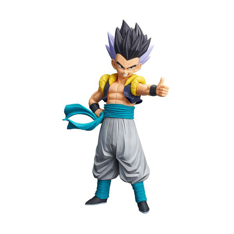 Product image: Dragon ball z gotenks grandista-resolution of soldiers-null