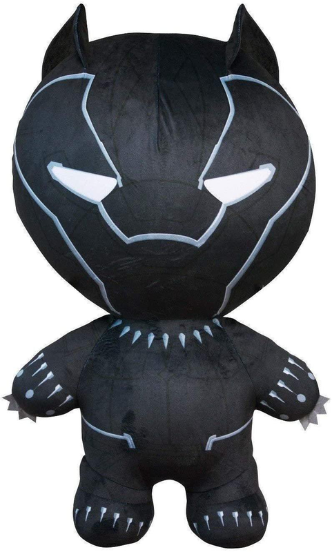 Marvel infinity war black panther 30-inch inflate-a-hero - exclusive (limited edition), , medium-null