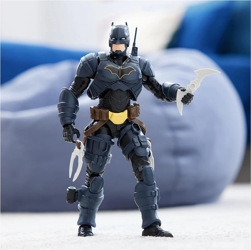 Batman adventures 30cm action figure, , medium image number null
