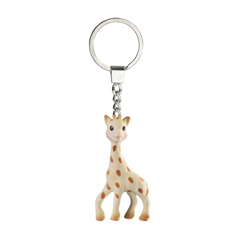 Product image: Sophie la girafe set δώρου για το νεογέννητο "μια φορά κι έναν καιρό", , medium-null