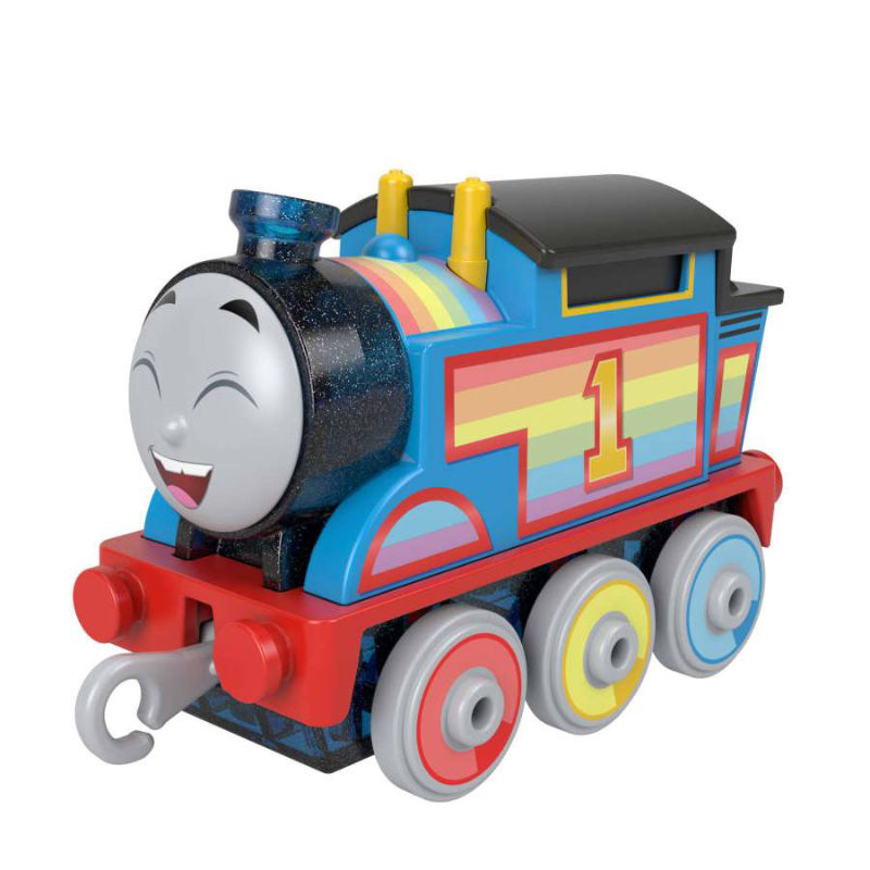 Product image: Thomas trains hfx89, , medium-null