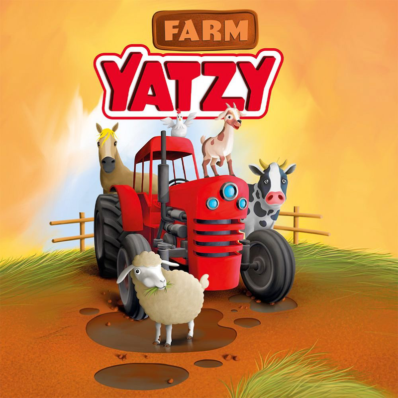 Yatzy farm, , medium image number null