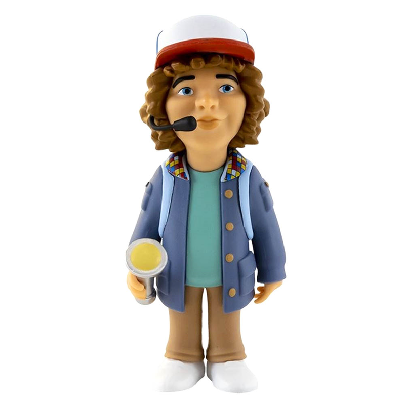 Minix stranger things: dustin, , medium-null