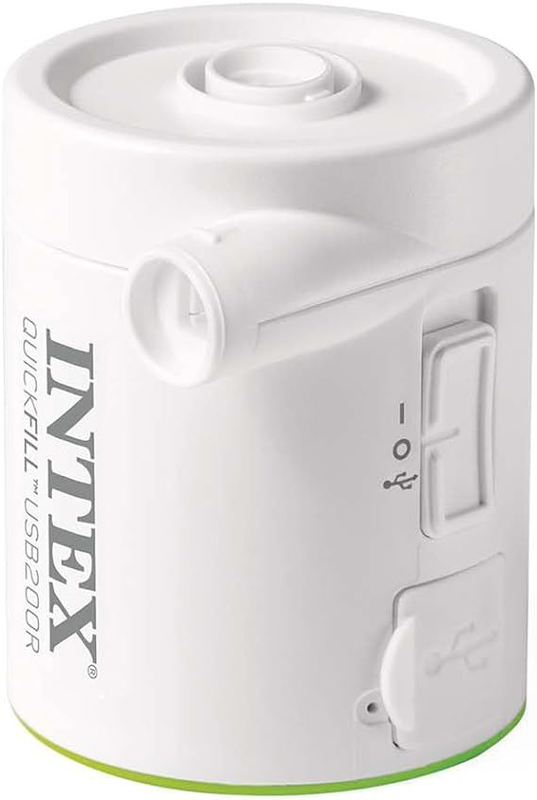 Product image: Quickfill USB200r rech pump, , medium-null
