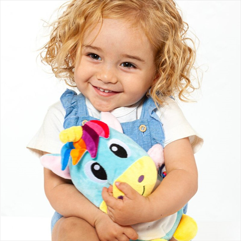 Molto gusy luz friends unicorn 23531, , medium-null