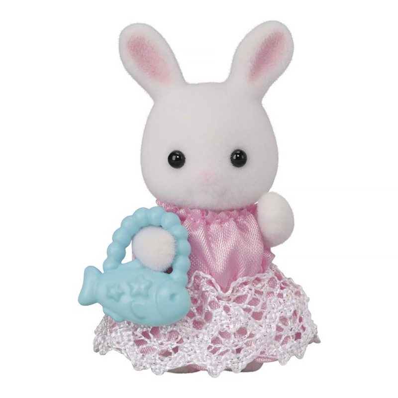 Sylvanian families baby seashore friends surprise bag, , medium image number null