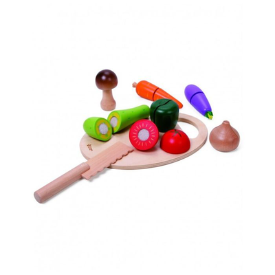 Classic world cutting vegetable