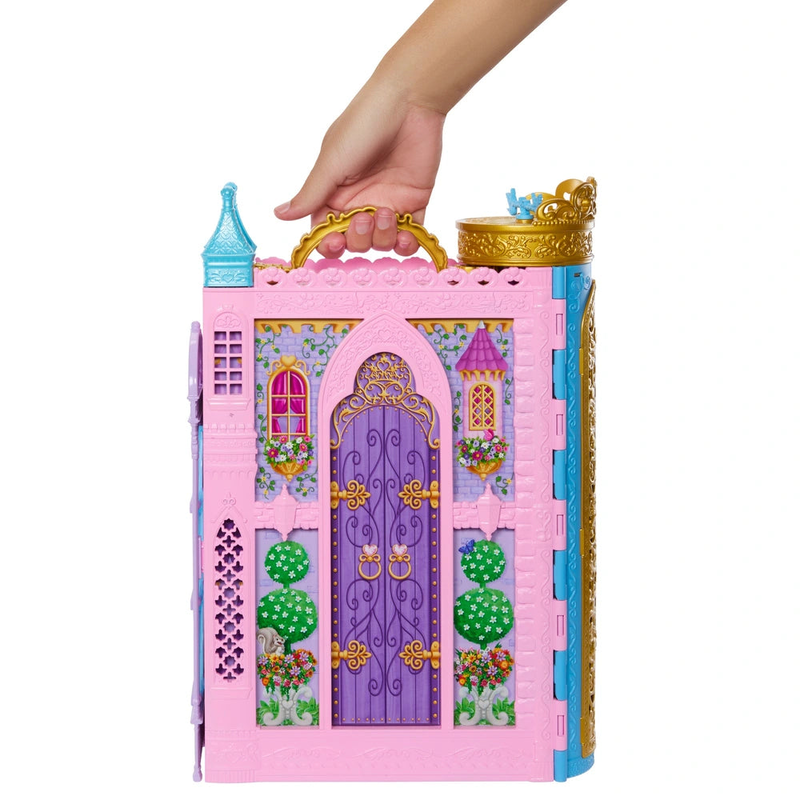 Disney princess ready for the ball playset, , medium image number null