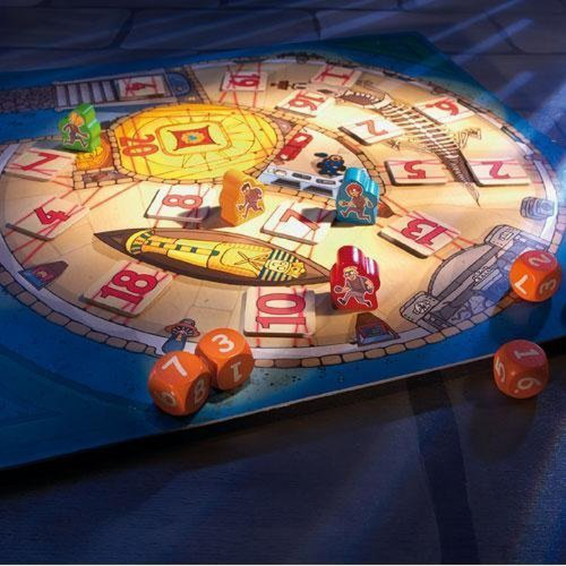 Product image: Secret code maths game gr, , medium-null