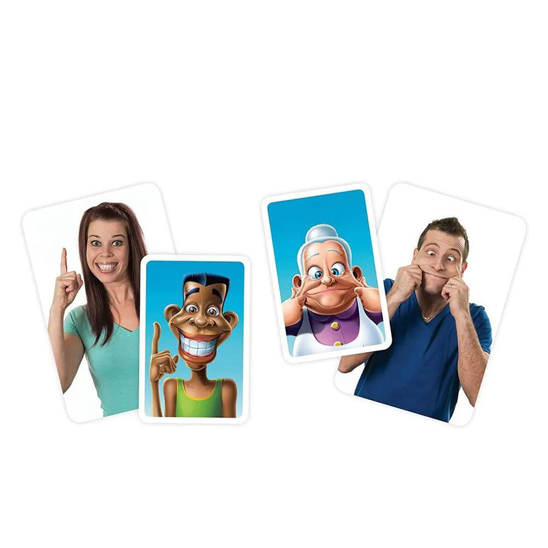 Product image: Smartgames mimiq, , medium-null