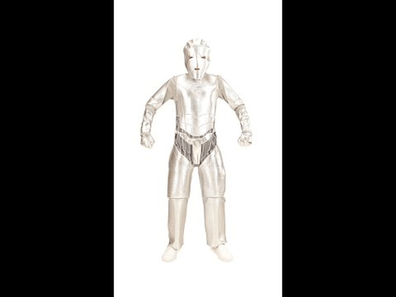 Space invader, , medium-null