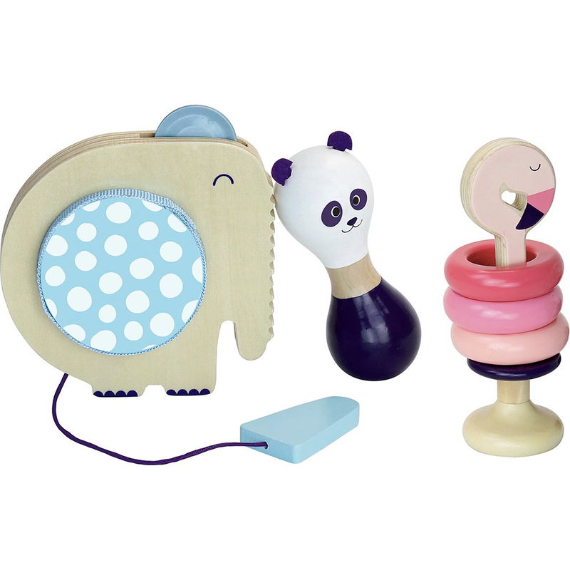 Baby music set, , medium-null